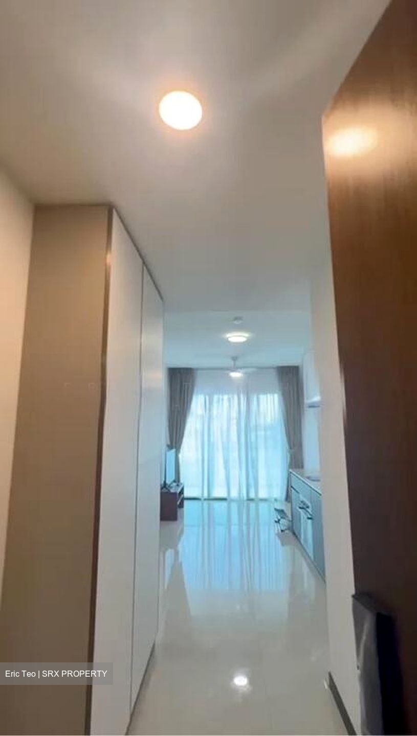 Normanton Park (D5), Apartment #507089761